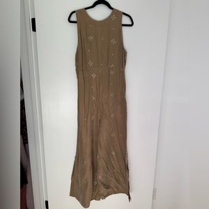 Anthropologie Jumpsuit.